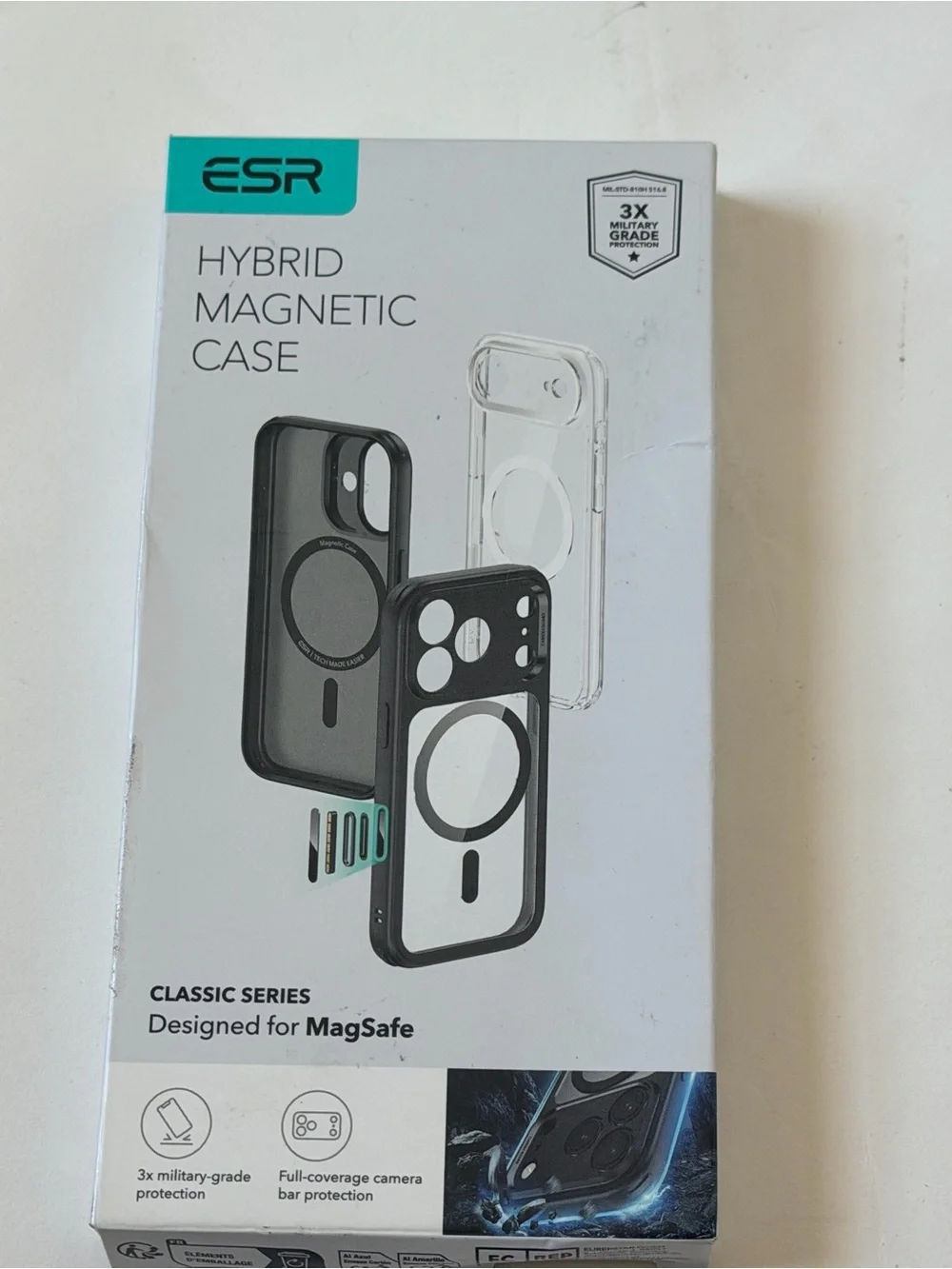 ESR for iPhone Air Case
